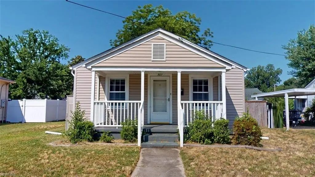 307 Elizabeth St, Suffolk