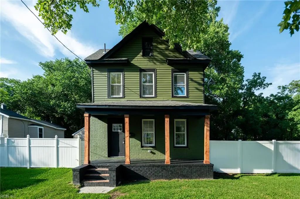 1502 Colon Ave, Norfolk