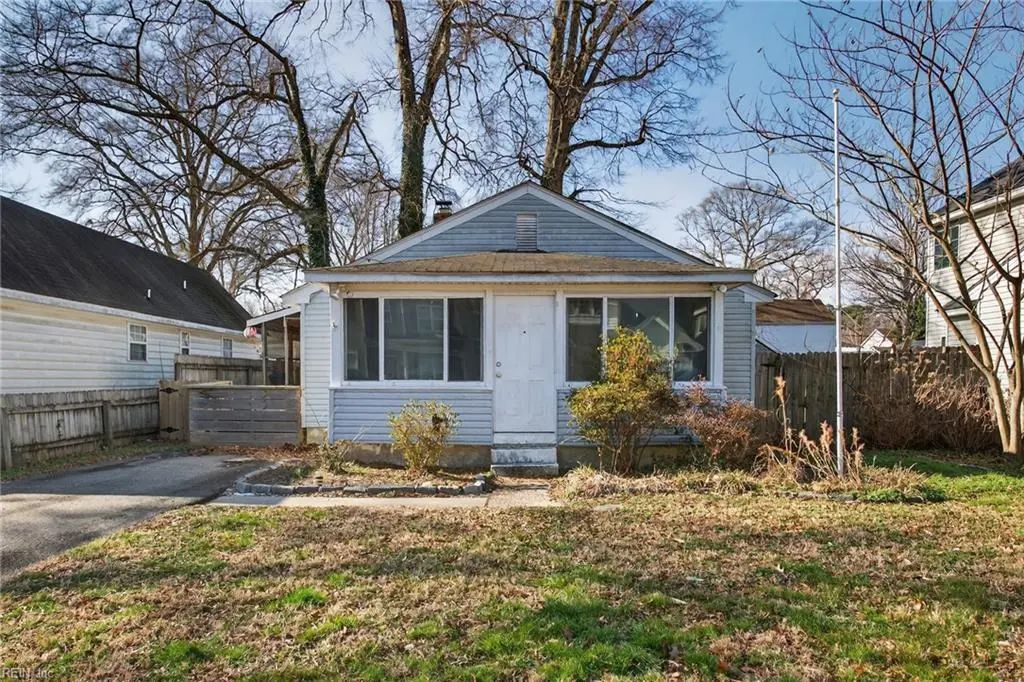 2041 Lockard Ave, Chesapeake