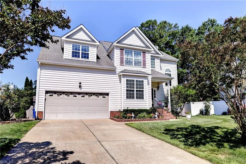 305 Minnie Cir, Newport News
