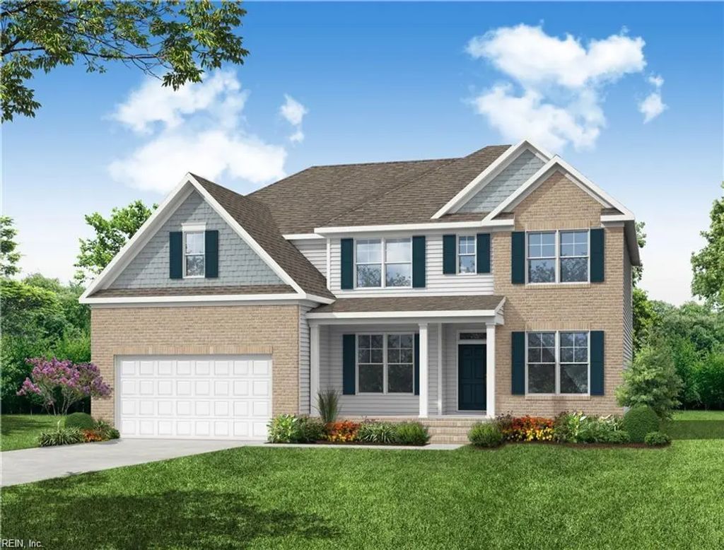 31 Hunts Neck Rd, Poquoson