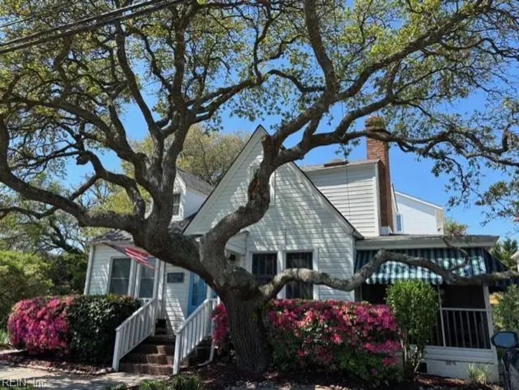 8504 Atlantic Ave, Virginia Beach