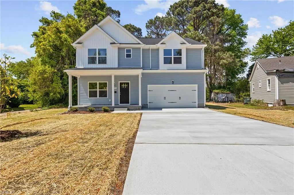 334 New St, Norfolk