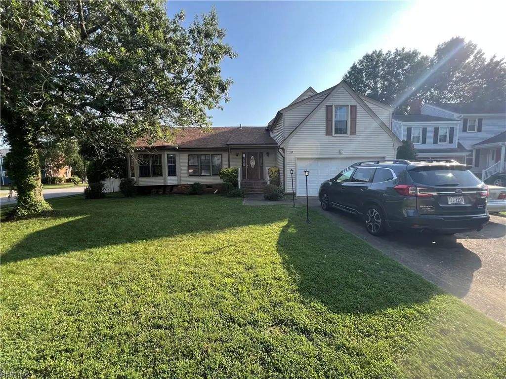 5413 Wallingford Arch, Virginia Beach