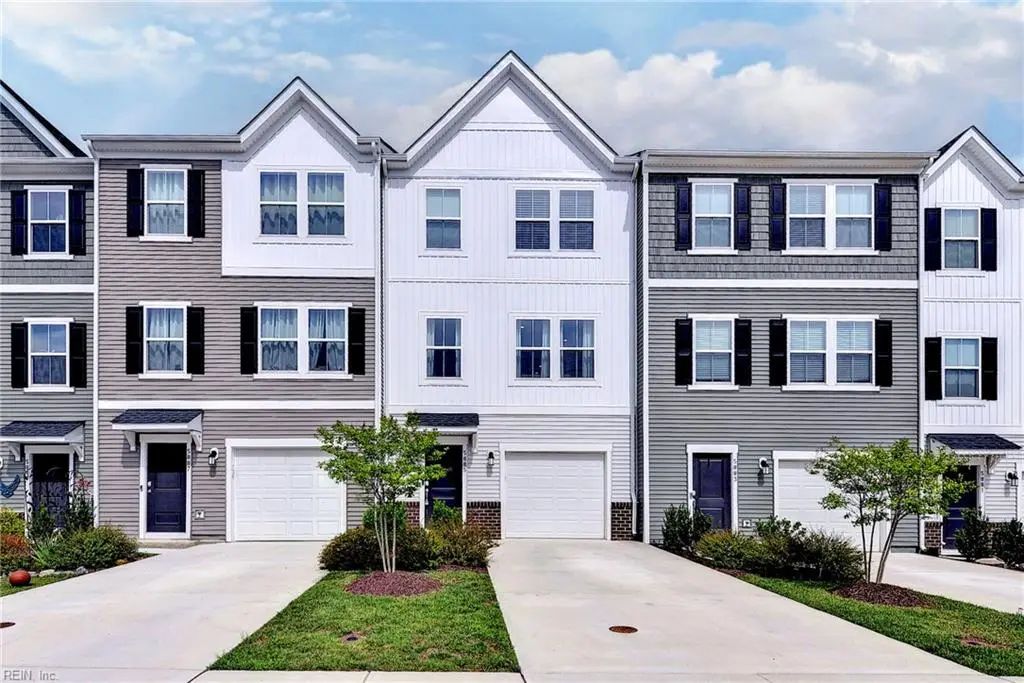 5885 Ginger Dr, New Kent County