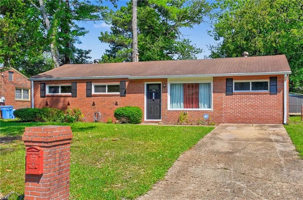 3916 Port Rd, Chesapeake