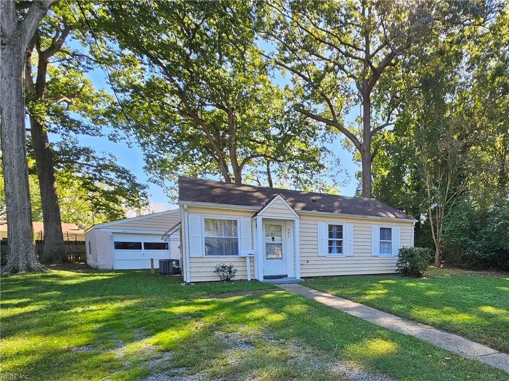 330 Shawen Dr, Hampton