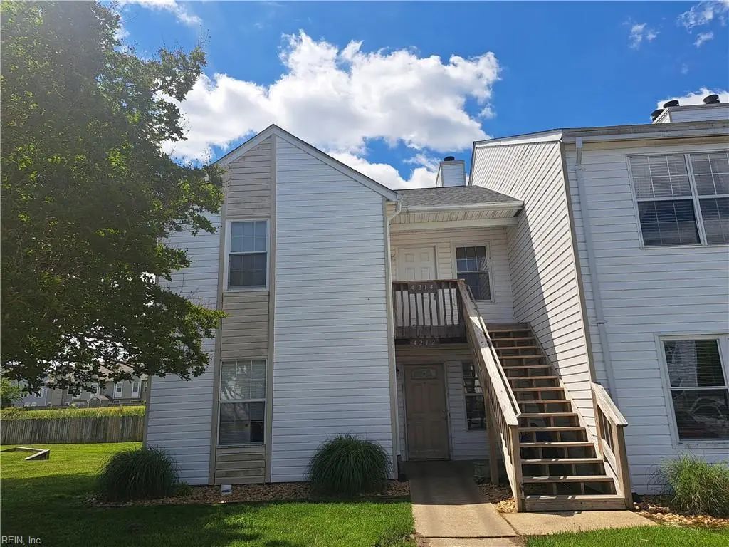 4214 Beasley Ct, Virginia Beach
