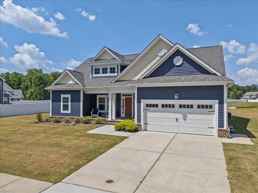 2031 Herons Pointe Ln, Suffolk