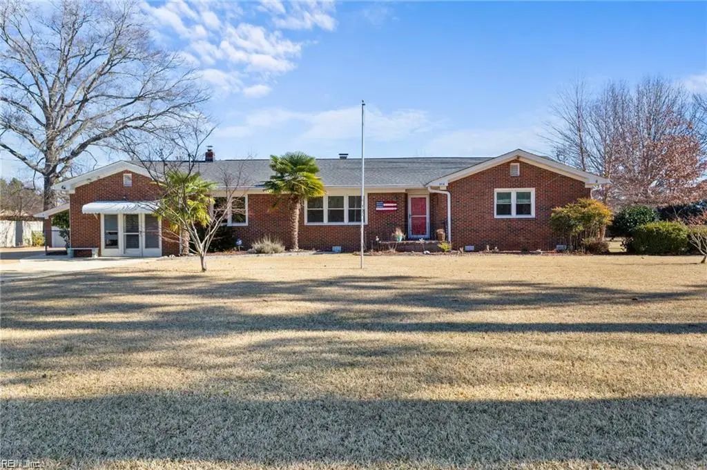 1404 Shelton Rd, Virginia Beach