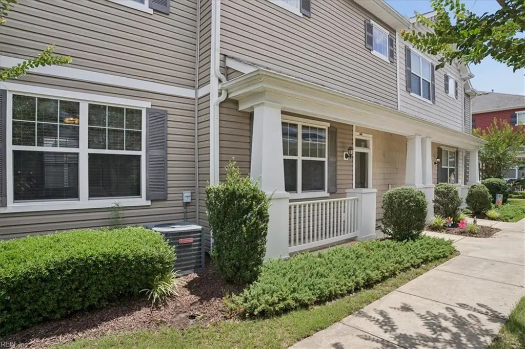 2409 Leytonstone Dr, Chesapeake