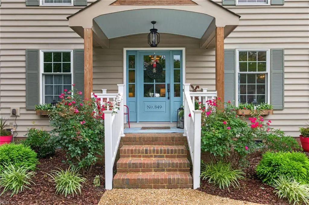 849 Bishopsgate Ln, Virginia Beach