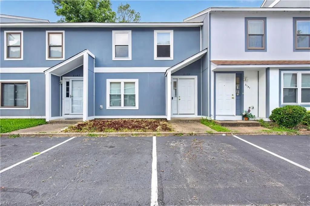 2129 Pier Point Pl, Virginia Beach