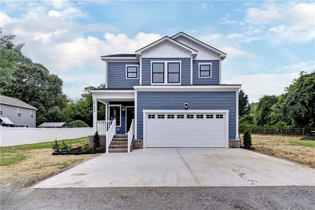 8709 B Pocahontas Trl, James City County