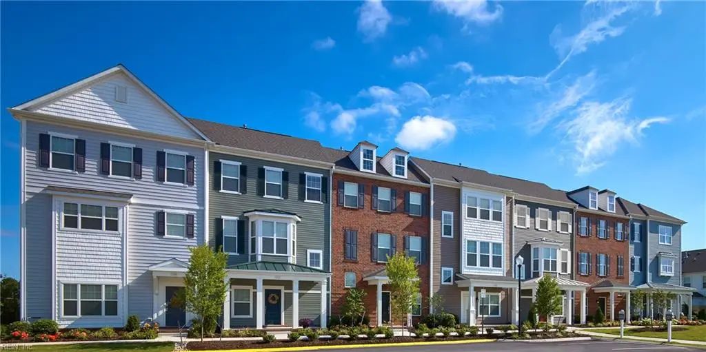 657 Allery Rd, Chesapeake