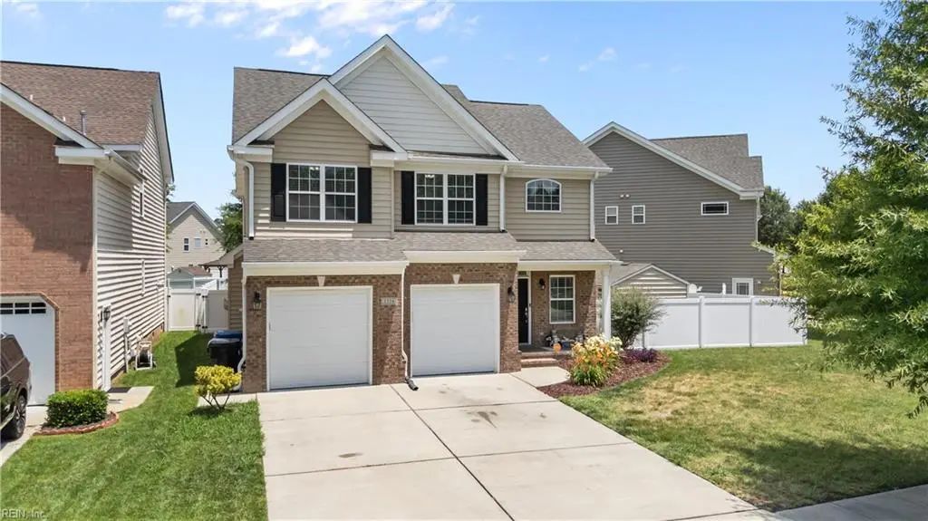 1516 Drumheller Dr, Virginia Beach