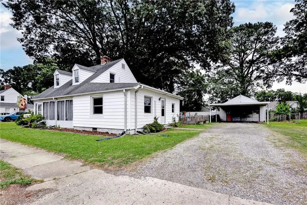 614 Main St, Newport News