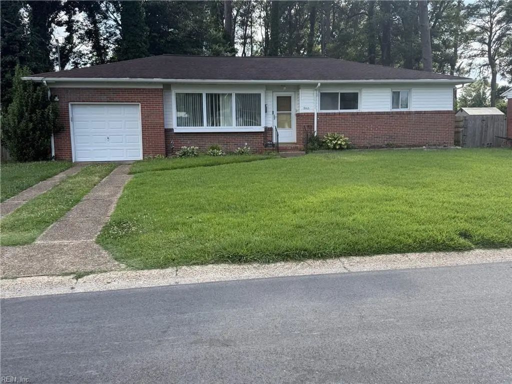 7005 Old Mill Rd, Norfolk