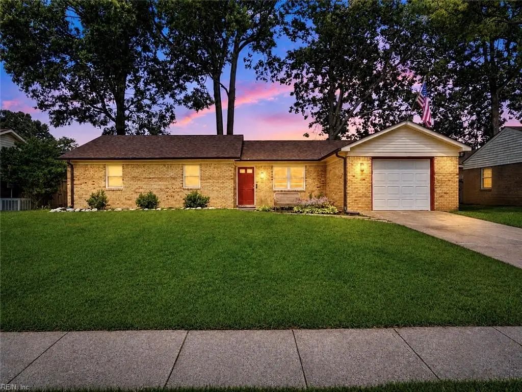 5440 Macqueen Dr, Virginia Beach