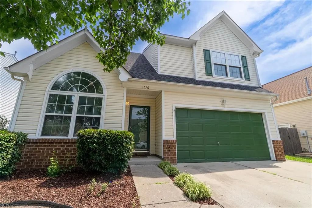 1576 Stewards Way, Virginia Beach