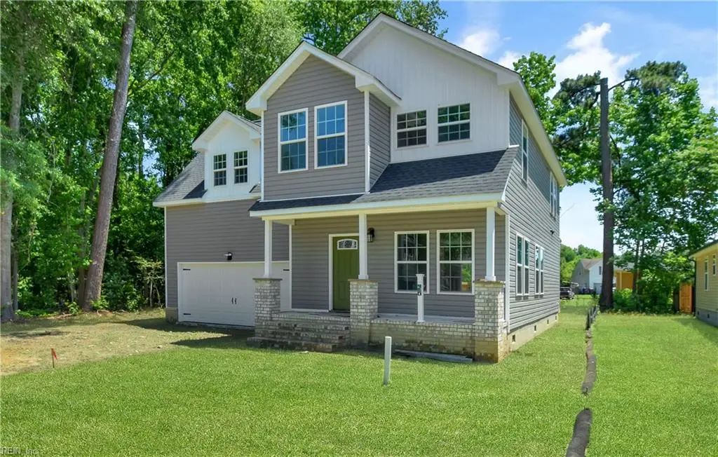 5041 Queen St, Chesapeake