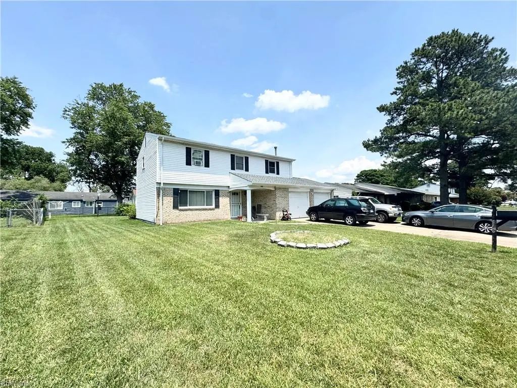 844 Parapet Rd, Chesapeake