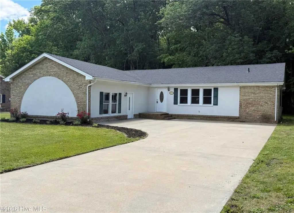 602 Terry St, Pasquotank County