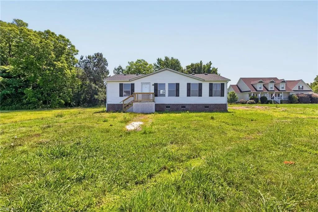 297 Old Swamp Rd, Camden County