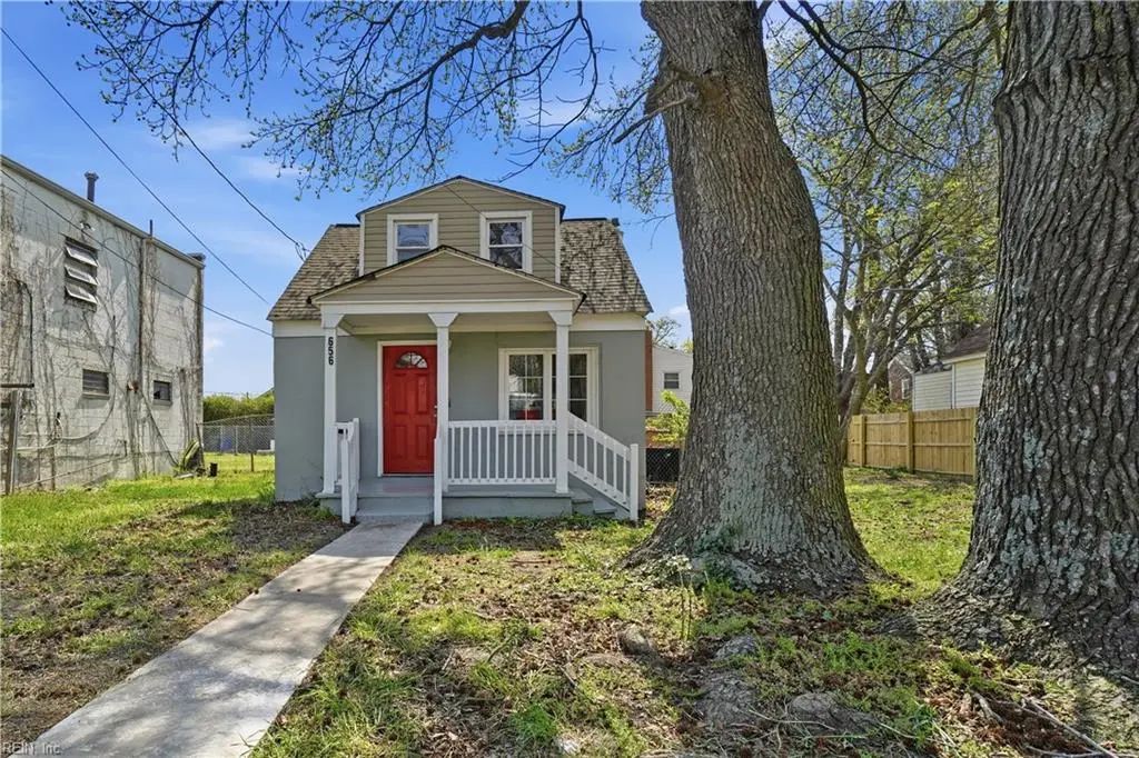 656 43rd St, Newport News
