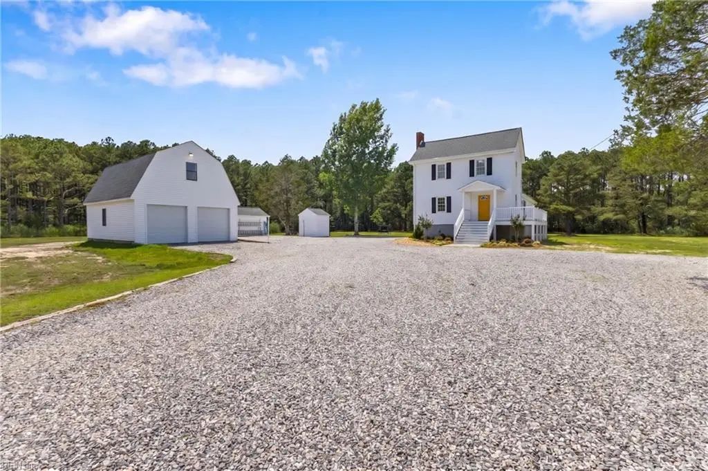 9632 Rowes Point Rd, Gloucester County
