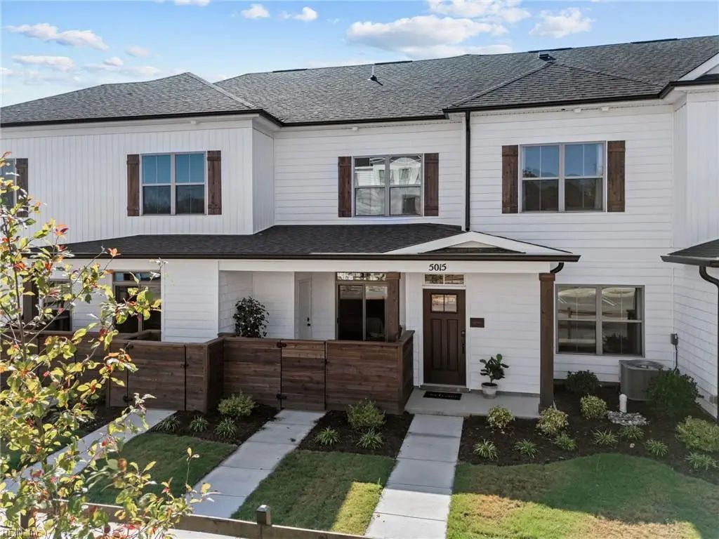 1014 Ashworth Way, Suffolk