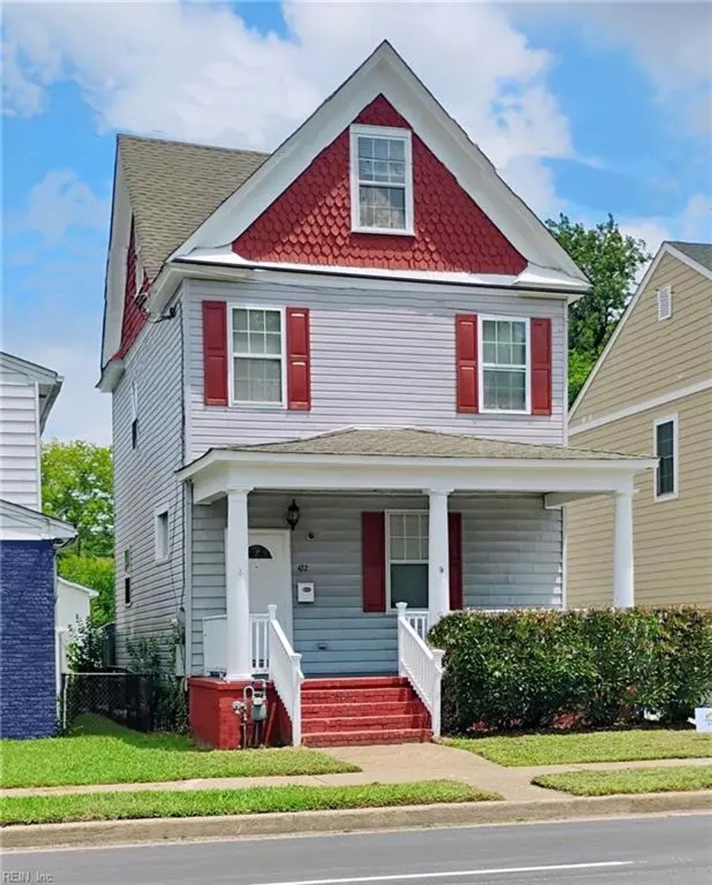 432 W 26th St, Norfolk