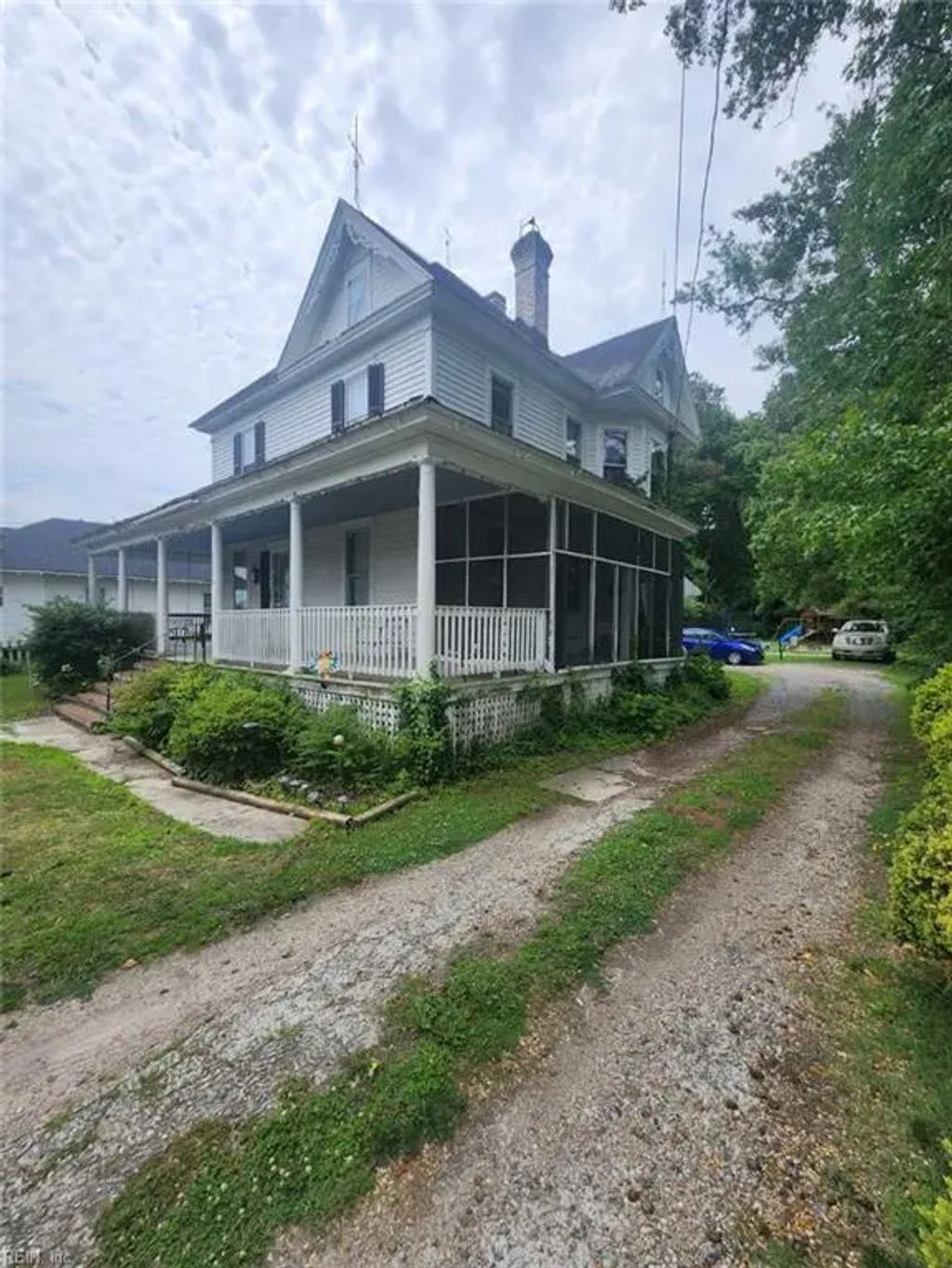 26162 Shoremain Dr, Accomack County