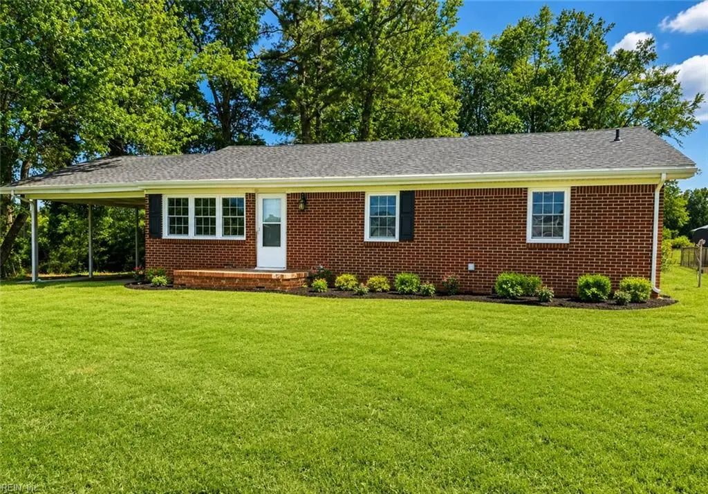 213 Country Club Rd, Camden County