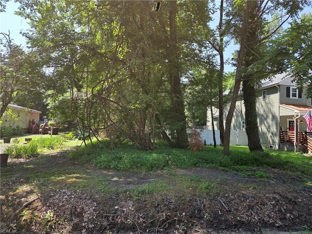 .24 Acre Washington Ave, Isle of Wight County