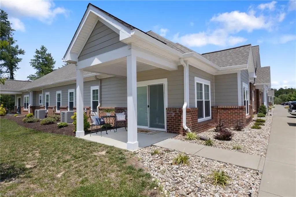 7400 Sinclair Way, Gloucester County