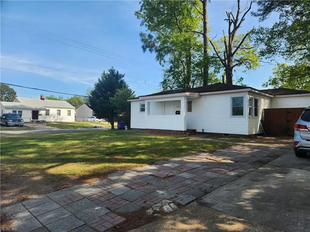 547 Leonard Rd, Norfolk