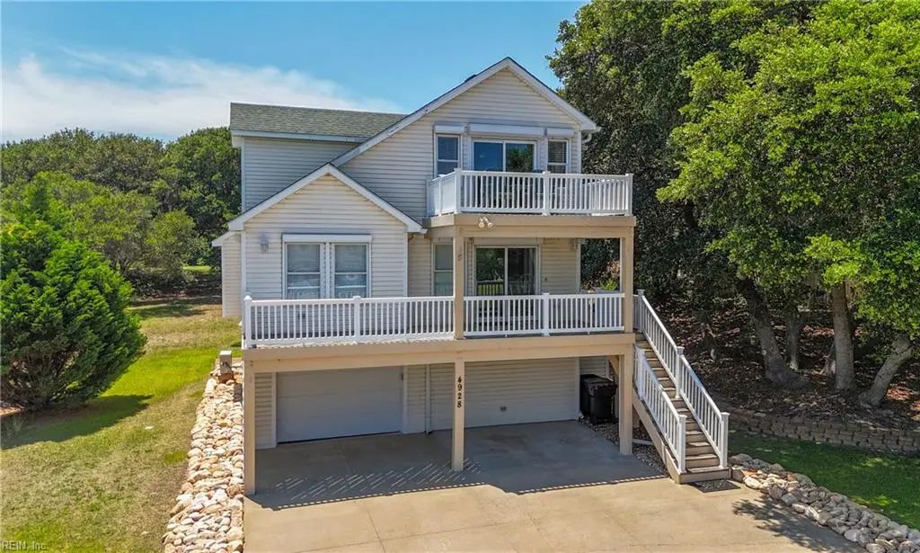 4928 Lunar Dr, Dare County