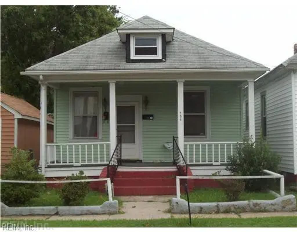 756 30th St, Newport News