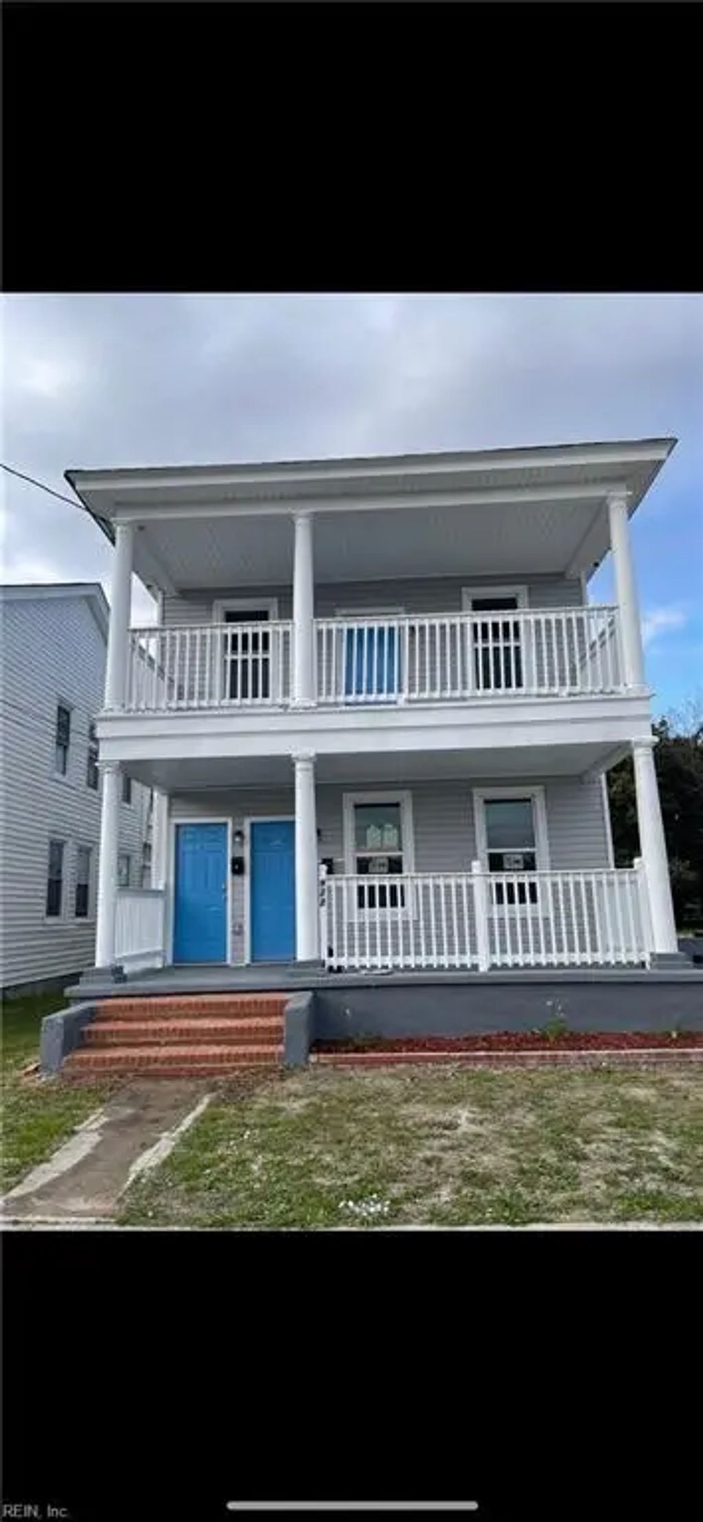 922 Holladay St, Portsmouth
