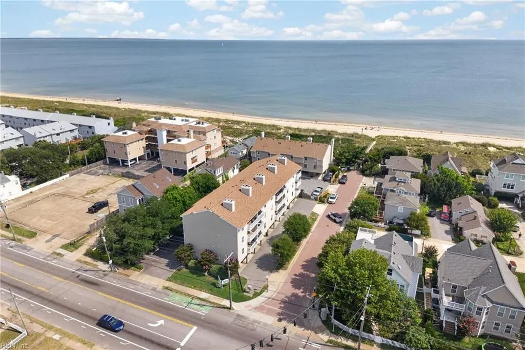 2246 E Ocean View Ave, Norfolk