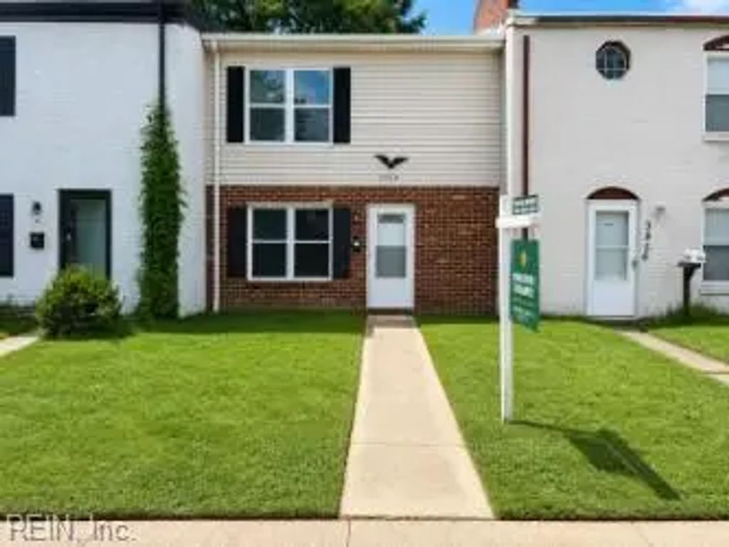 3860 Schooner Trl, Chesapeake