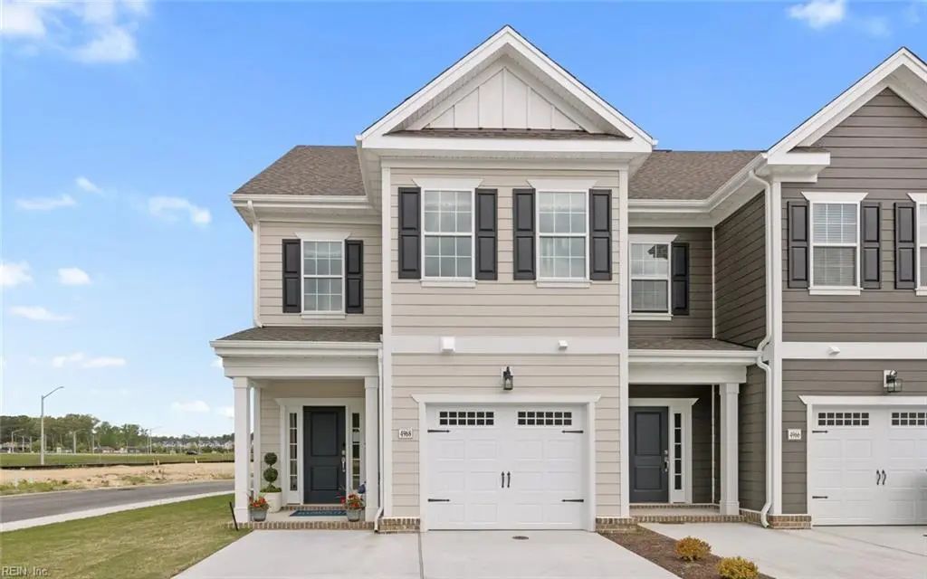 4900 Apricot Way, Chesapeake