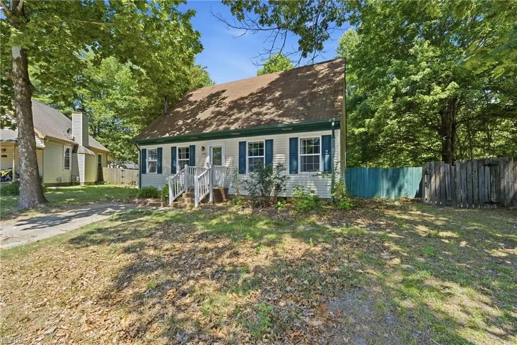 4406 Breezewood Ct, Portsmouth