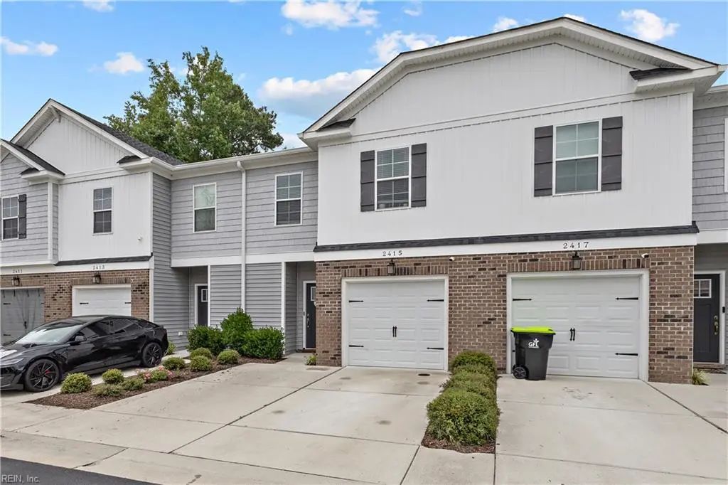 2415 Fieldsway Dr, Chesapeake