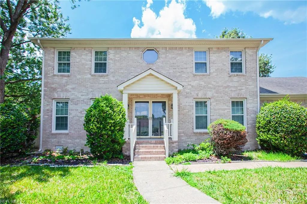1513 Narbonne Ct, Virginia Beach