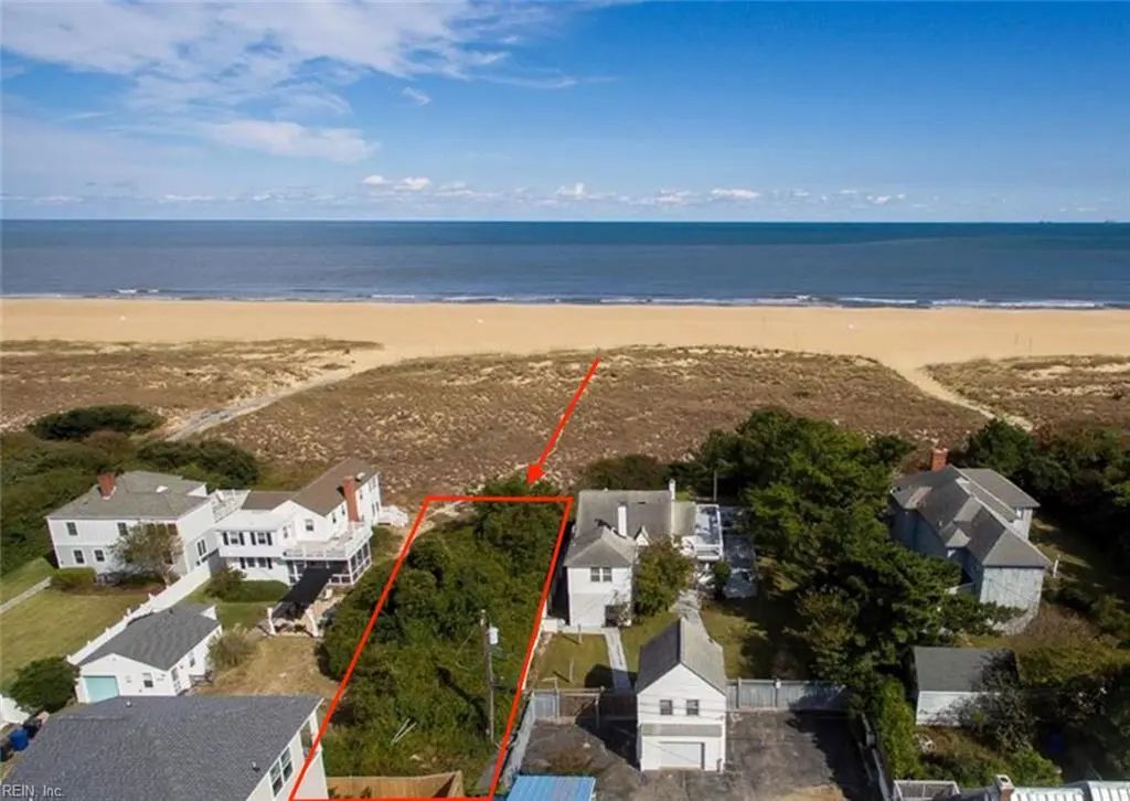 6908 Ocean Front Ave, Virginia Beach