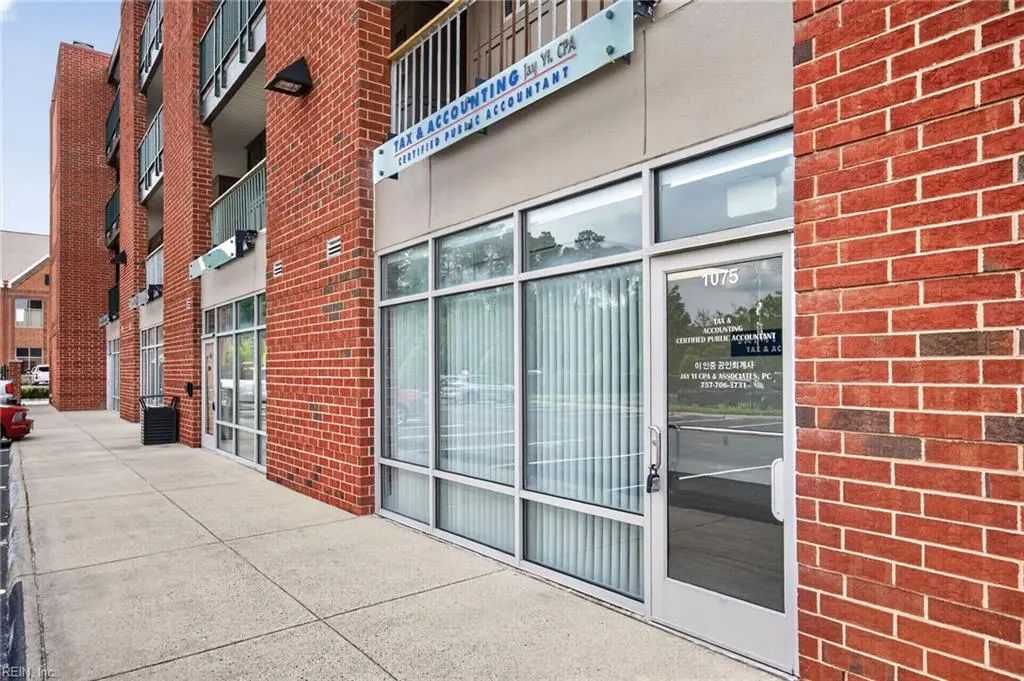 1075 Loftis Blvd, Newport News