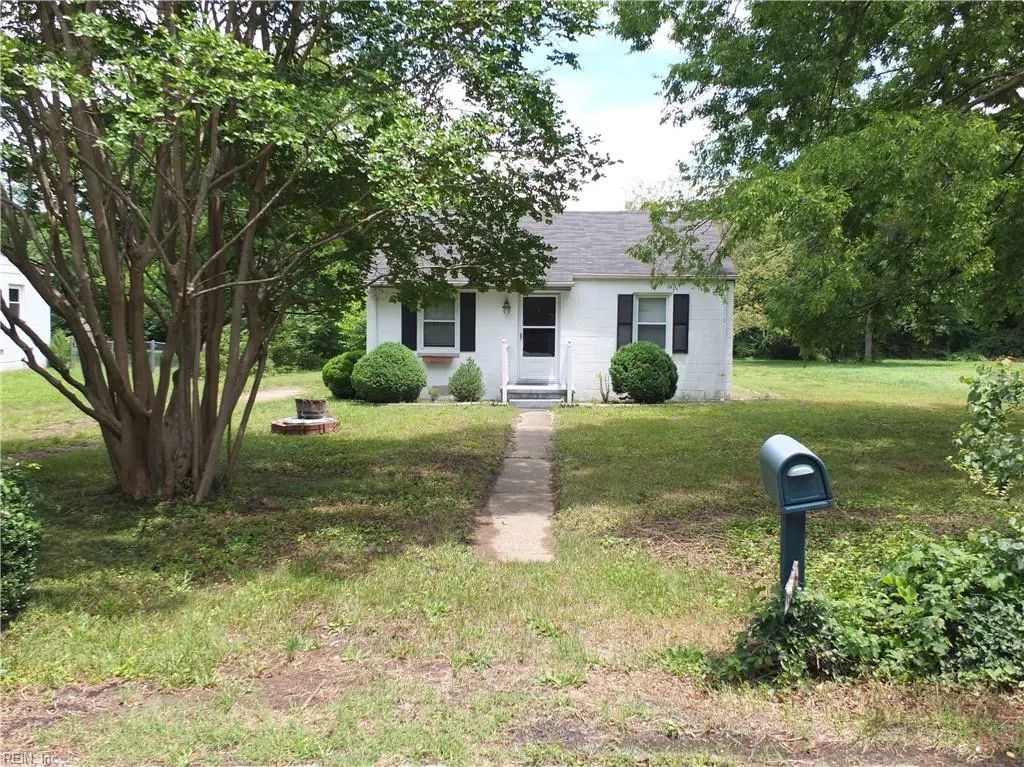 325 Koch Ave, Henrico County