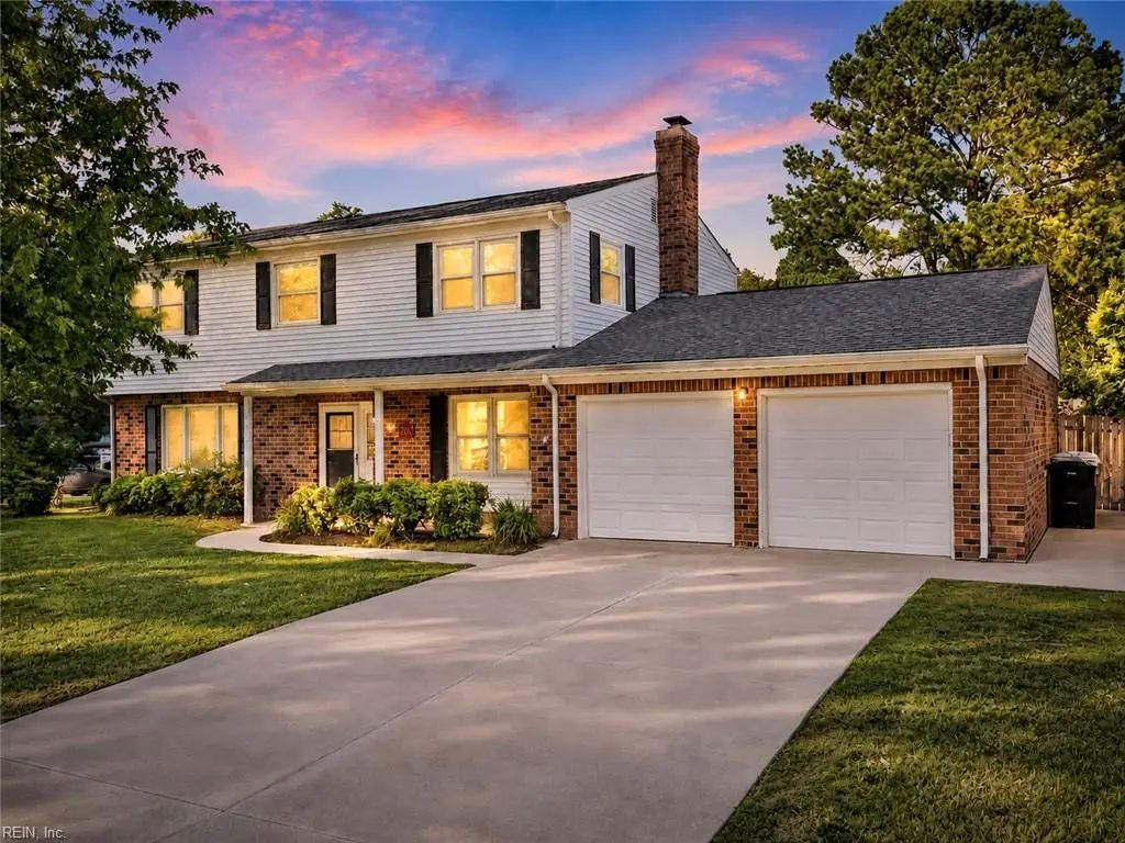 700 Hemlock Cres, Virginia Beach